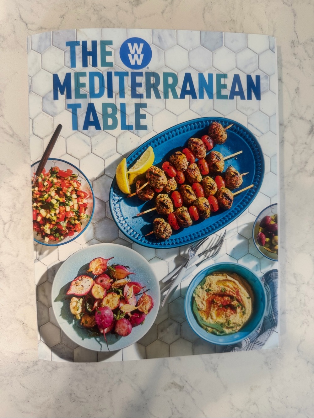 TWO Weight Watchers Cookbooks - WW - Picture 2 of 14